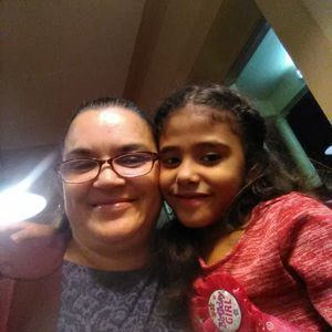 Meet your Posher, Cheryl